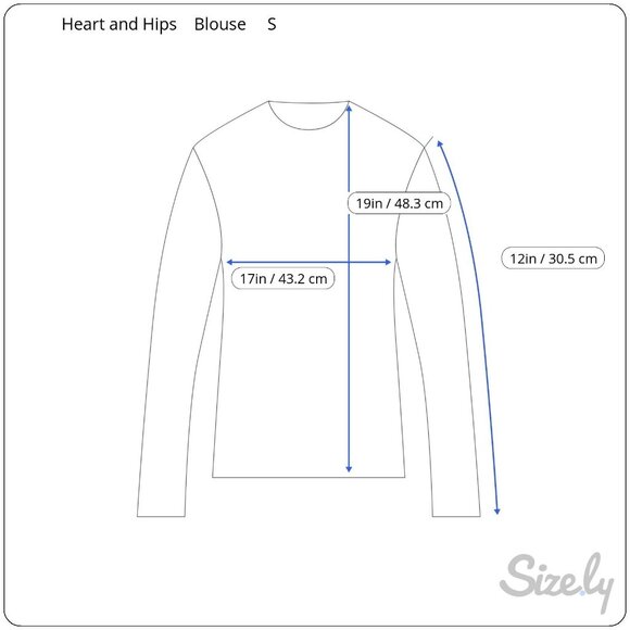 Pink & White Striped Off-Shoulder Blouse By Heart & Hips  S - Picture 2 of 5